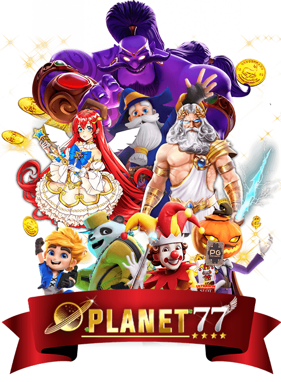 77bet - Giải Mã Sức Hút Của Sân Chơi Cá Cược Hàng Đầu